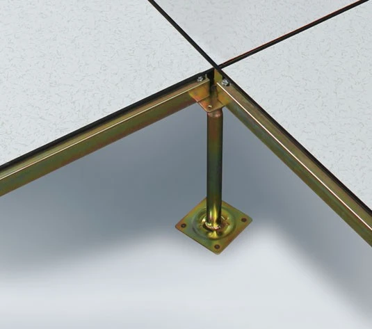 heavy duty data center raised access floor systems